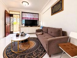 Blk 317 Bukit Batok Street 32 (Bukit Batok), HDB 3 Rooms #626979301